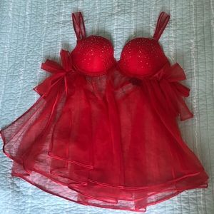 Victoria Secret Lingerie